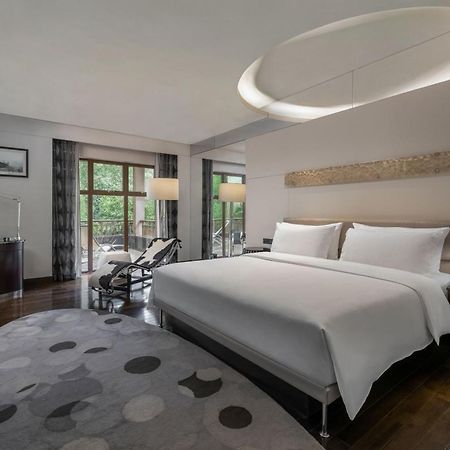 Le Meridien Xiamen Exterior foto