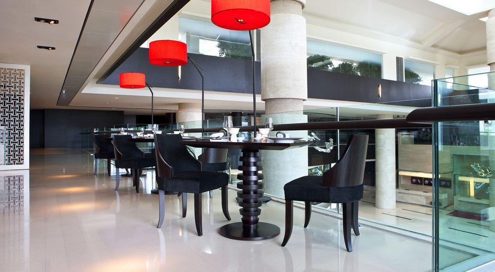 Le Meridien Xiamen Exterior foto