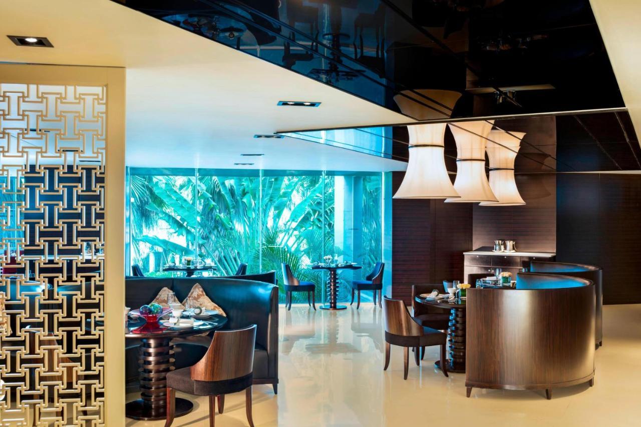 Le Meridien Xiamen Exterior foto