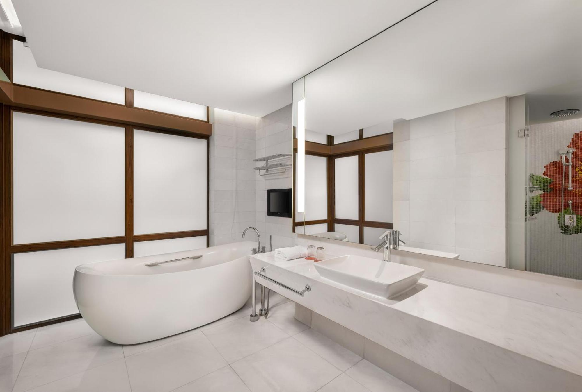 Le Meridien Xiamen Exterior foto